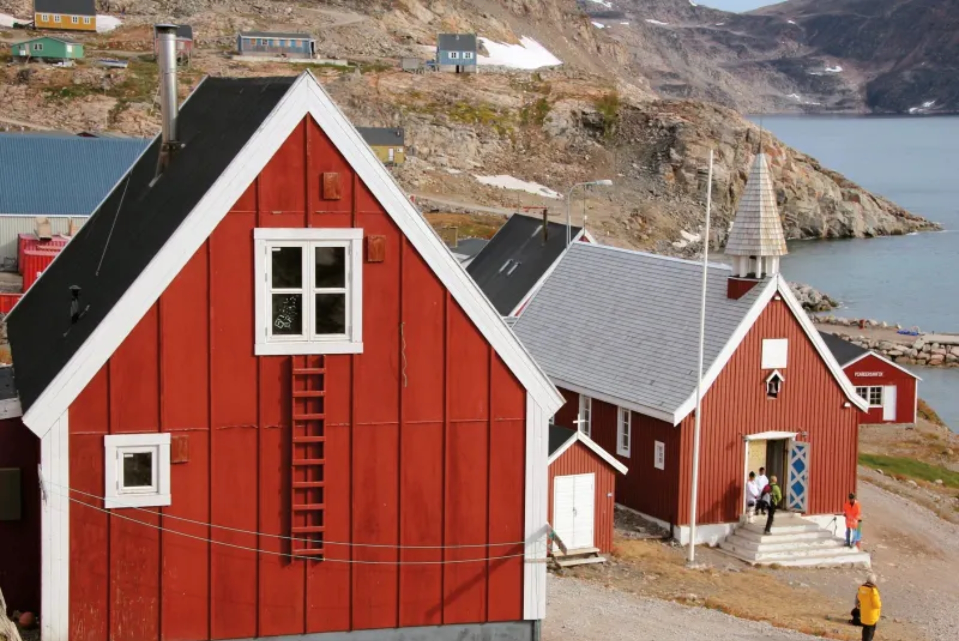Local communities thumbnail