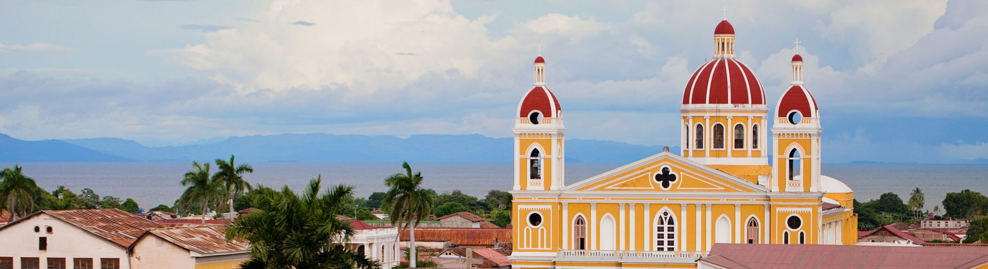 Granada, Nicaragua