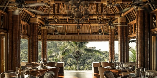 Emerald Lotus Samui Couples, short breaks and luxury holiday experience